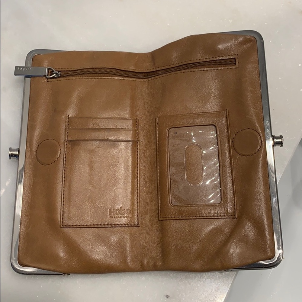 Hobo clutch
